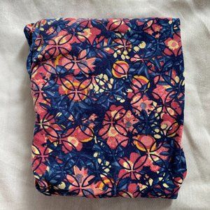 Lularoe OS Leggings
